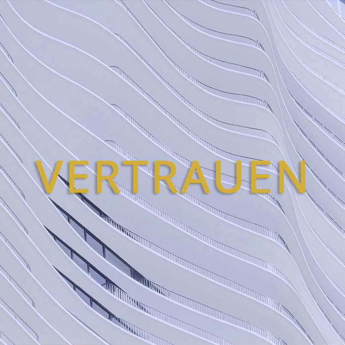 Vertrauen